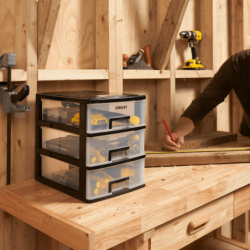 STANLEY Essential Large Organizer Drawer