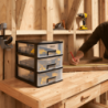 STANLEY Essential Large Organizer Drawer