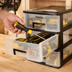 STANLEY Essential Large Organizer Drawer