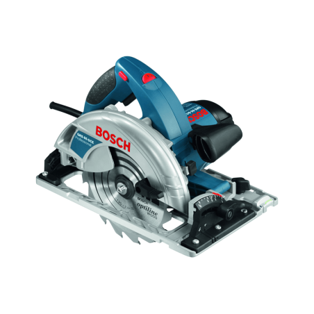 SERRA CIRCULAR GKS 65 GCE Professional
