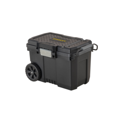 STANLEY 52L Self-Closing Transport Chest