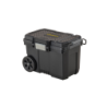 Baú de Transporte 52L com Fecho Automático STANLEY