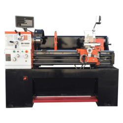 TORNO PARALELO GH1440B - 1000x356MM