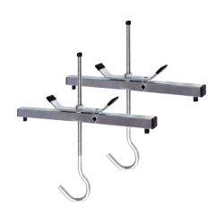 Suporte Fixador de Escadas e Escadotes CHEMITOOL TOOLS