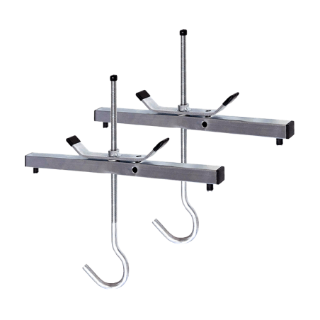 Suporte Fixador de Escadas e Escadotes CHEMITOOL TOOLS