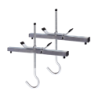 Suporte Fixador de Escadas e Escadotes CHEMITOOL TOOLS