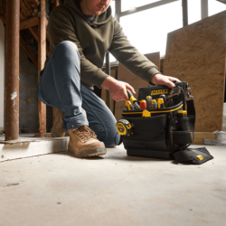 STANLEY FATMAX Soft Tool Organizer