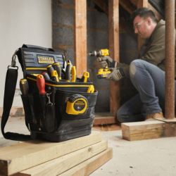 STANLEY FATMAX Soft Tool Organizer