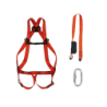 Kit de Proteção Antiquedas com Absorvedor de Energia CHEMITOOL SAFETY