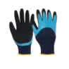 LUVA SPANDEX REV 2X NITRILO FOAM  REF:8