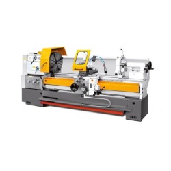 TORNO PARALELO CU730/3000