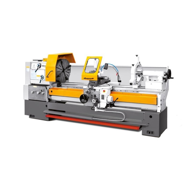 TORNO PARALELO CU730/3000