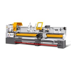 TORNO PARALELO CU730RD/3000