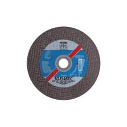 DISCO CORTE METAL PLANO EHT 115-1,0 A60