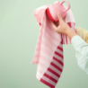 Kitchen Towel 50x70cm Grenadine - Kitchen Textiles