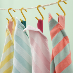 Kitchen Towel 50x70cm Grenadine - Kitchen Textiles