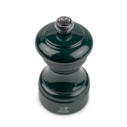 Pepper Mill 10cm Green Florest - Bistrorama
