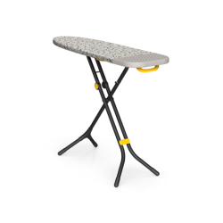 Easy-Store Ironing Board Ecru - Glide Plus