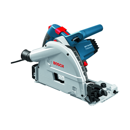 SERRA CIRCULAR GKT 55 GCE Professional