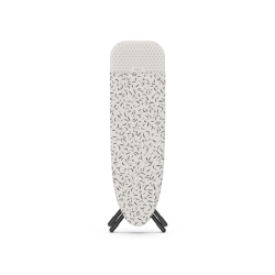 Easy-Store Ironing Board Ecru - Glide Plus