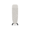 Easy-Store Ironing Board Ecru - Glide Plus