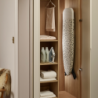 Easy-Store Ironing Board Ecru - Glide Plus