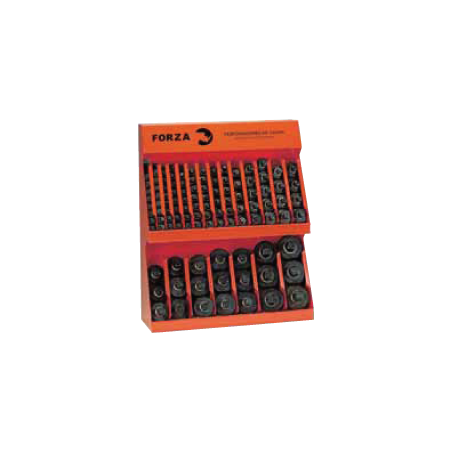 22MM PERFORADOR PG 16