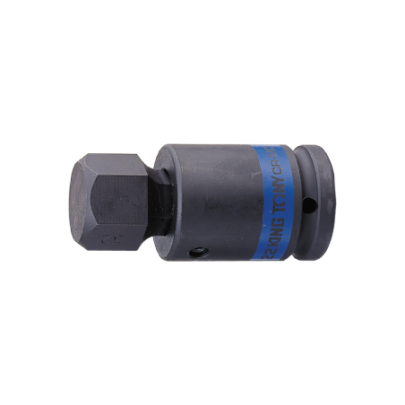 CHAVE IMPACTO C/PONTA HEXAGONAL 19MM