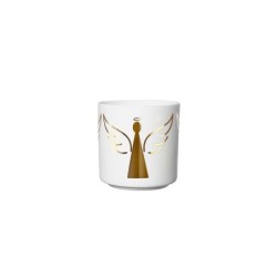 Lanterna Anjo ø7cm - Xmas
