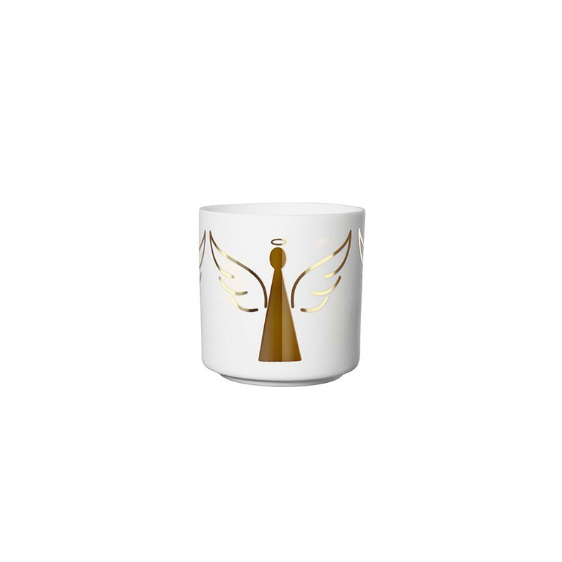 Lanterna Anjo ø7cm - Xmas Lanterna Anjo ø7cm - Xmas