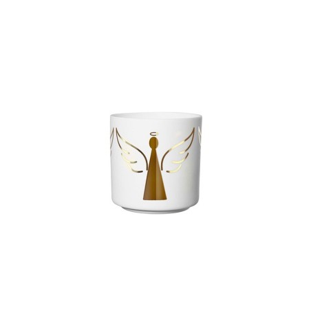 Lanterna Anjo ø7cm - Xmas