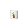 Lantern Angel ø7cm - Xmas