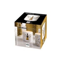 Lanterna Anjo ø7cm - Xmas