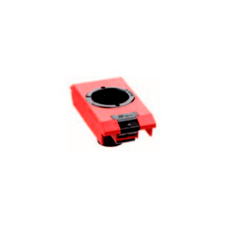 LISTA Tool Stand ISSO-SK50 Red
