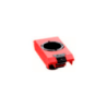 LISTA Tool Stand ISSO-SK50 Red