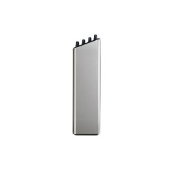 Conj. 4 Tábuas de Corte com Caixa Inox - Folio Steel