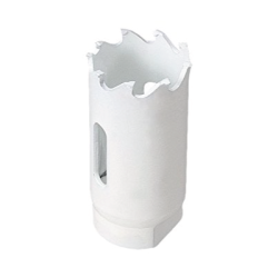 Coronas Perforadoras com Puntas de Carburo (22 mm) LENOX