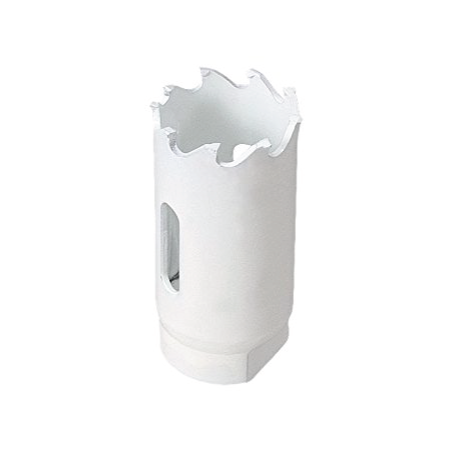 Coronas Perforadoras com Puntas de Carburo (22 mm) LENOX