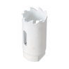 Coronas Perforadoras com Puntas de Carburo (22 mm) LENOX
