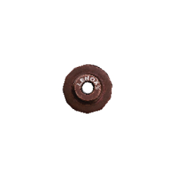 LENOX Spare Cutting Wheels CU/AL Wheel MIN/PRO/MUL - Pack of 4