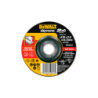 25 Discos De Corte Cóncavo Extreme Para Acero Inoxidable 125mmx2.8mm
