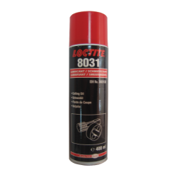 Loctite 8031 Óleo de Corte