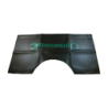 PROTECÇÃO DE GUARDA LAMAS
