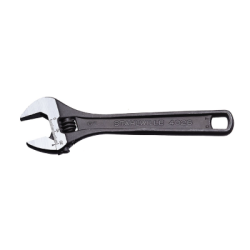 STAHLWILLE Single-End Spanner, Adjustable Size 8