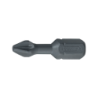 Ponta 1/4 PZ 3 TORSION L 25x6