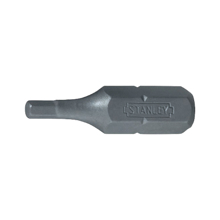 Ponta 1/4 6 P 6,0 L 25  x6