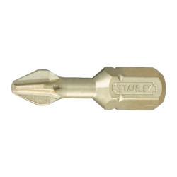 Ponta 1/4 PH1 EXTRA DUR L25x6