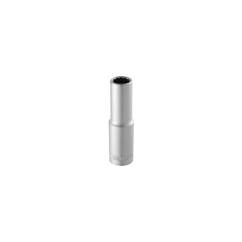 Chave caixa 1/4 longa 6 P 10 (***)