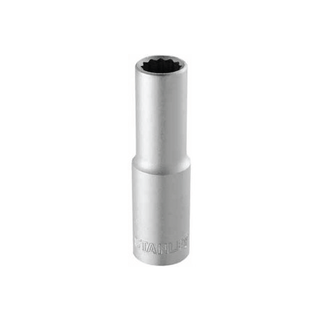 Chave caixa 1/4 longa 6 P 10 (***)