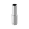 Chave caixa 1/4 longa 6 P 10 (***)